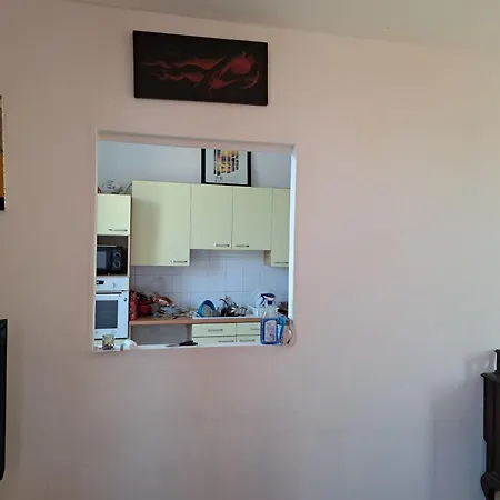 Duplex Vue Degagee Sur Le Vieux Saintes