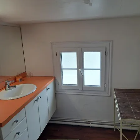 Duplex Vue Degagee Sur Le Vieux Lägenhet *